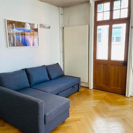 Apartment Marktplatz 2 Basel Luaran gambar