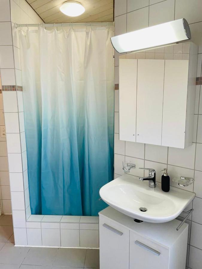 Apartment Marktplatz 2 Basel Luaran gambar